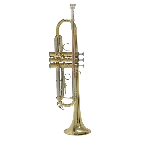 Bach Trumpet Model TR650SBb