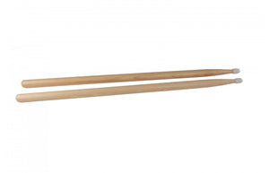 ProMark LAU5BN LA Special Unprinted 5A Nylon Tip Drumsticks
