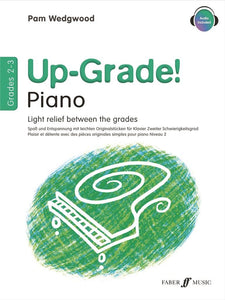 Pam Wedgwood: Up Grade Grades 2-3
