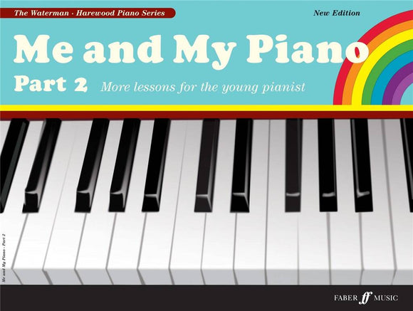Fanny Waterman: Me And My Piano Part 2