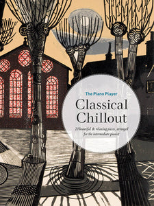 The Piano Player Classical Chillout Piano Solo