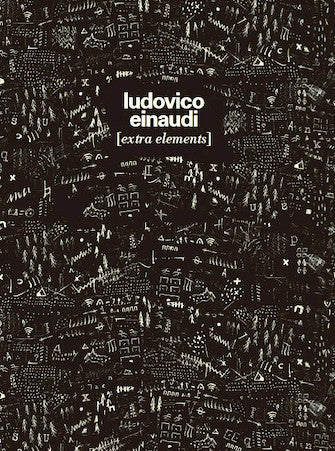 Ludovico Einaudi: Extra Elements Piano Solo