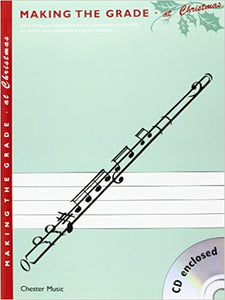 Making The Grade: At Christmas (Flute)