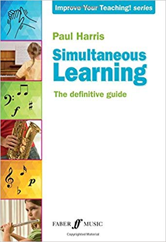 Paul Harris: Simultaneous Learning (Improve Your Teaching)