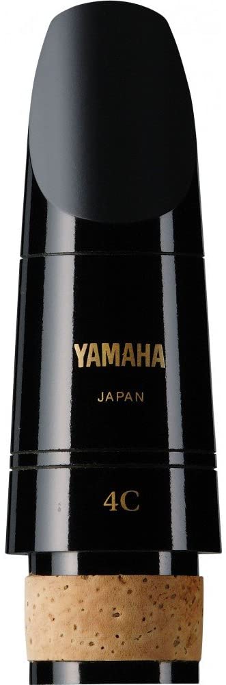 Yamaha  CL-4C Clarinet Mouthpiece