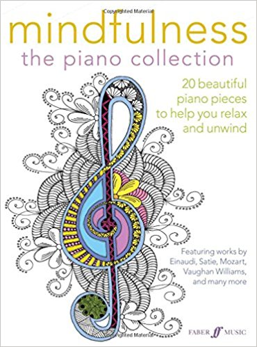 Mindfulness The Piano Collection