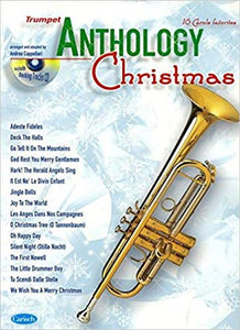 Anthology Christmas (Trumpet)