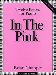 Brian Chapple: In The Pink