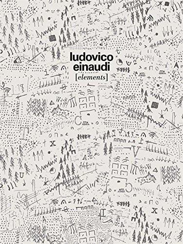 Ludovico Einaudi: Elements (Piano Solo)
