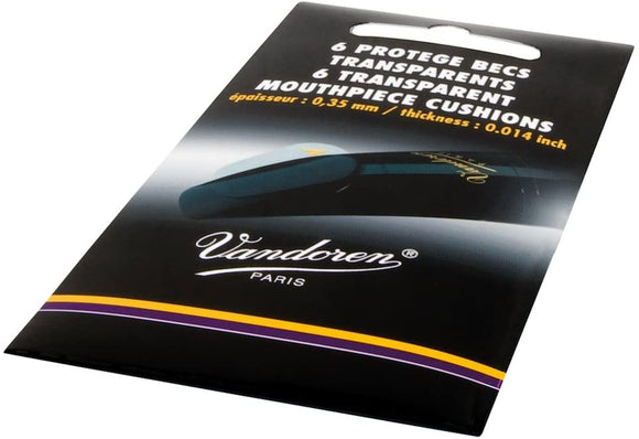 Vandoren Clarinet Mouthpiece Patches
