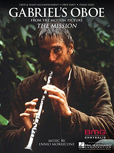 Ennio Morricone: Gabriel's Oboe (Oboe & Piano)