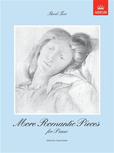 Lionel Salter: More Romantic Pieces For Piano Book II Piano Solo