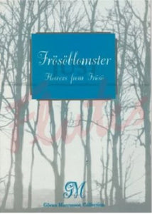 Peterson-Berger: Frosoblomster Arr. Marcusson  Flute