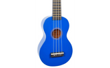 Mahalo Rainbow Series MK1 Soprano Ukulele
