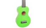 Mahalo Rainbow Series MK1 Soprano Ukulele