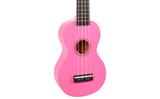 Mahalo Rainbow Series MK1 Soprano Ukulele