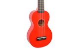Mahalo Rainbow Series MK1 Soprano Ukulele