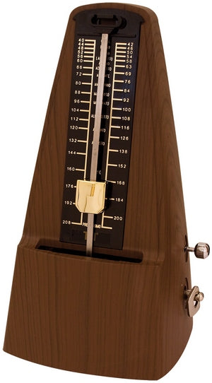 Analogue Metronome