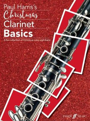 Paul Harris: Christmas Clarinet Basics