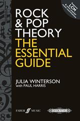 Rock & Pop Theory: The Essential Guide (All Instruments)