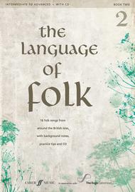 The Language Of Folk Book 2