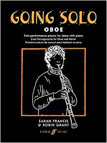 Going Solo (Oboe)