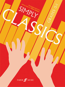 Simply Classics Grade 0-1