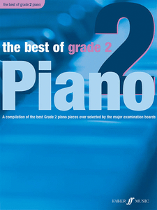 The Best Of Grade 2 Piano