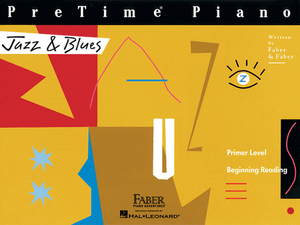 Faber And Faber: Pre Time Piano Jazz & Blues