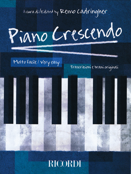 Piano Crescendo Very Easy