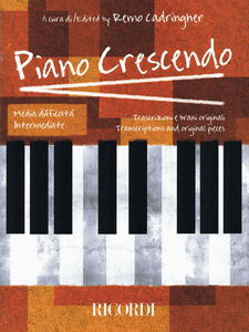 Piano Crescendo Intermediate