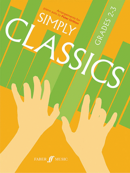 Simply Classics Grade 2-3