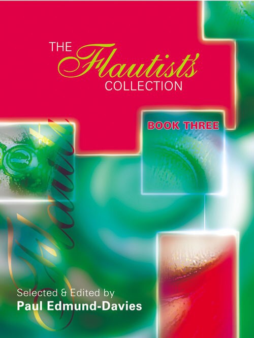 The Flautists Collection - Book 3
