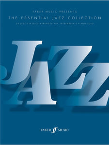 The Essential Jazz Collection