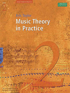 Eric Taylor: Music Theory In Practice  Grade 2