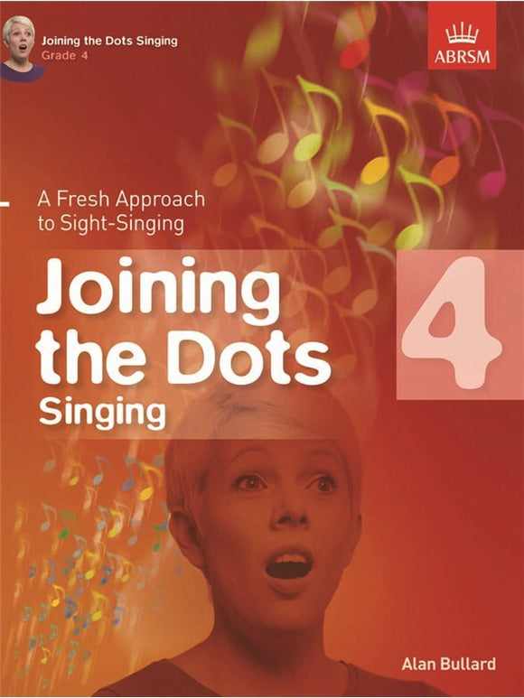 Alan Bullard: Joining The Dots Singing Grade 4