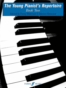 The Young Pianist's Repertoire Book 2