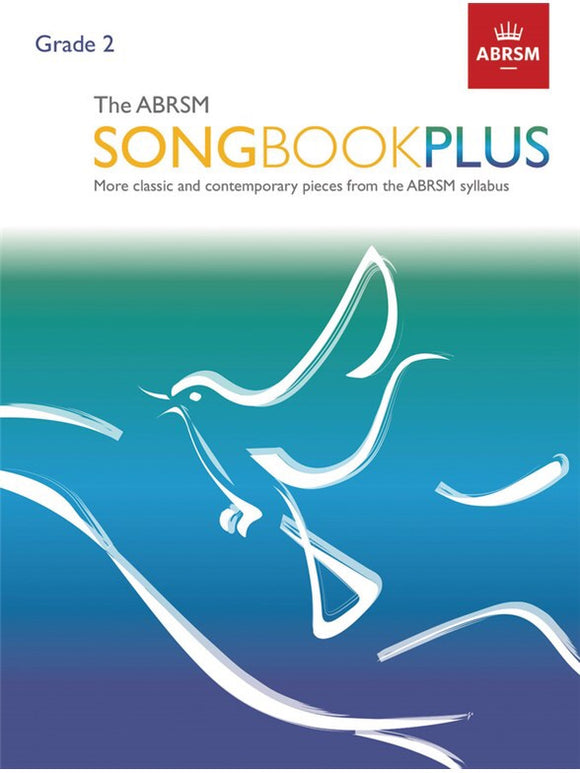 The ABRSM Songbook Plus Grade 2