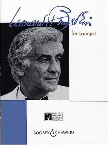 Leonard Bernstein For Trumpet