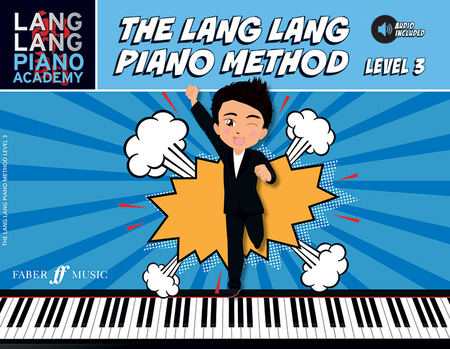 The Lang Lang Piano Method Level 3