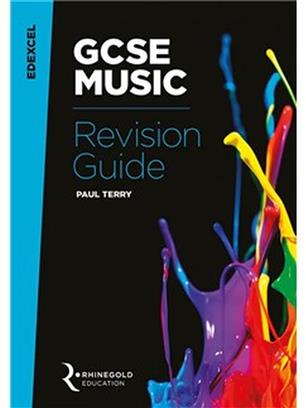 Rhinegold Education: Edexcel GCSE Music Revision Guide