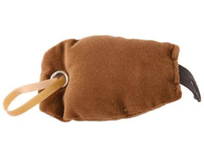 Violin Kitty Pad 1/8 (Sponge Shoulder Rest)
